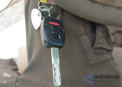 2006 Honda Cr-V Ex from USA, damaged, VIN JHLRD68896C028690